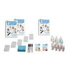 Who Took Fluffy?&trade;: Blood Typing Lab Kit for 30 Students