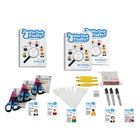 Who Took Fluffy?&trade;: Hair Analysis Lab Kit for 15 Students
