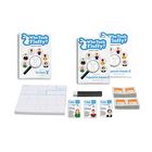 Who Took Fluffy?&trade;: Fingerprint Analysis Lab Kit for 30 Students