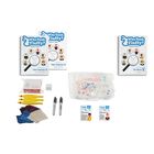 Who Took Fluffy?&trade;: Fiber Analysis Lab Kit for 15 Students