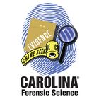 Carolina&reg; Forensic Essentials Bundle