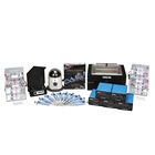 Carolina&reg; College Electrophoresis Equipment Package, 110-V