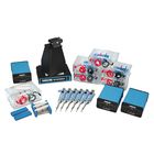 Carolina&reg; White-Light Equipment Package, 110-V