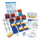 Carolina&reg; Introduction to Transformation and Electrophoresis Bundle