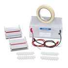 Gel Electrophoresis Chamber Set