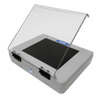 Compact UV Transilluminators