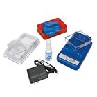 blueGel&trade; Integrated Electrophoresis and Visualization System