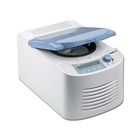 Labnet Prism R Refrigerated Microcentrifuge