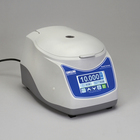 High Speed Microcentrifuges