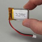 Carolina® Pipette Controller Replacement Battery, 3.7 V