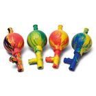 Safety Pipet Filler, Tie-Dye