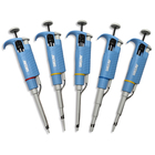 Carolina® Research Pipettors
