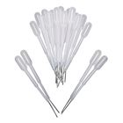 Disposable Plastic Needle Point Pipets Pack Of 100