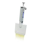 Propette&trade; LE 8-Channel Pipettes