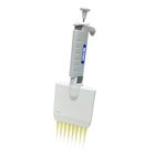 Propette Le 8 Channel Pipettes