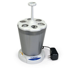 nUVaClean&trade; UV Pipette Carousel