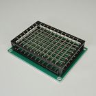 Universal Spring Mini Platform
