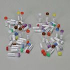 HNPCC:  Detecting Inherited Forms of Cancer DNA Pack for GelGreen&reg; Kit