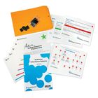 Authentic Inheritance Patterns Kit