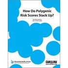 How Do Polygenic Risk Scores Stack Up? Digital Resources