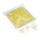 Micropipet Tips Yellow Nonsterile Bulk 1 200 Ul Bag 1000