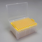 Filtered Micropipet Tips, Sterile, Rack of 96