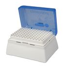Micropipet Tips (Eppendorf&reg;, 0.1 to 20 &#181;L; Generic, 0.5 to 10 &#181;L), Clear