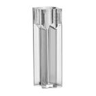 Plastic Micro Cuvettes, Nonsterile