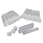 Culture Tube, 15 mL, Pack of 25