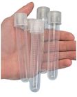 Transformation Round Bottom Tube, 15 mL, Pack of 25