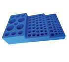 Multilevel Test Tube Rack, 0.2 to 50 mL