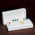 Styrofoam&reg; Microtube Storage Racks, 100 Wells