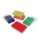 Reversible Microcentrifuge Tube Racks, Set of 5