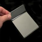 Acrylic Scoop, Beveled Edge