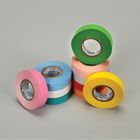 Labeling Tape, Pack of 10 Assorted Colors