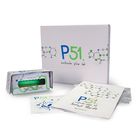 P51&trade; Molecular Fluorescence Viewer
