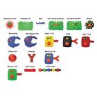 mRNA Vaccines Education Kit