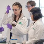 BioBuilder&reg; Bioengineering for a Changing World Video Series