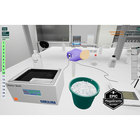 Biotechnology Simulator Bacterial Transformation 1 Year License