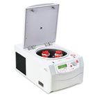OHAUS Frontier&trade; 5000 Multi-Pro Centrifuge Plus, Refrigerated, 4 x 100 mL