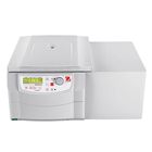 OHAUS Frontier&trade; 5000 Multi-Pro Centrifuge, Refrigerated, 6 x 250 mL