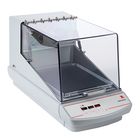 OHAUS Incubating Heavy-Duty Orbital Shaker and Accessories 