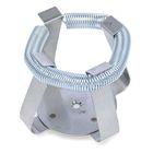OHAUS Flask Clamp, 500 mL, Stainless Steel