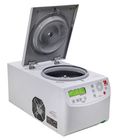 OHAUS Frontier&trade; Series Standard Benchtop Micro Centrifuge, Refrigerated