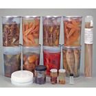 Preserved Animal Classroom Survey Set