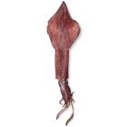 Formalin Preserved Squid