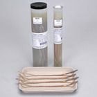 Formalin Preserved Earthworms, Plain