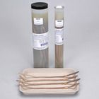 Formalin Earthworms Plain Tube Of 50