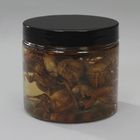 Formalin Grasshoppers Plain Jar 25