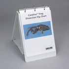 Carolina&reg; Dissection Flip Charts